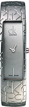 Часы Calvin Klein cK Element monogram K50231.26